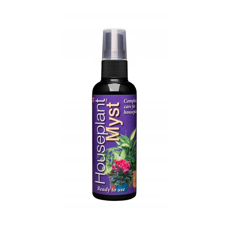 Nawóz odżywka do roślin domowych Growth Technology 300ml - HousePlant Spray Nawóz odżywka do roślin domowych Growth Technology 300ml - HousePlant Spray