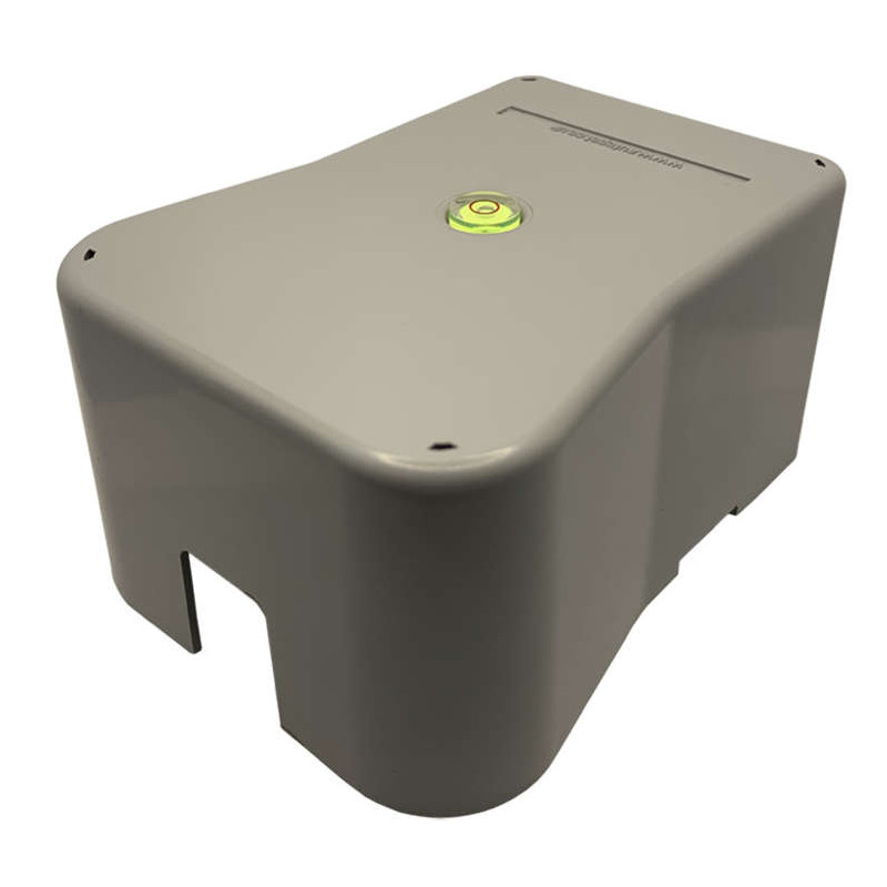 Osłona spłuczki pokrywa AQUAvalve AutoPot Cover AQ101 + POZIOMICA Osłona spłuczki pokrywa AQUAvalve AutoPot Cover AQ101 + POZIOMICA
