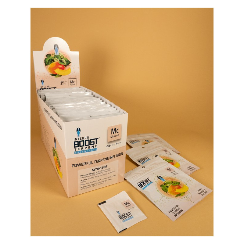 Integra Boost Terpene Essentials Limonene 4G 62% regulator wilgoci Integra Boost Terpene Essentials Limonene 4G 62% regulator wilgoci
