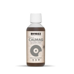 Nawóz Biobizz CAL-MAG 250ml – Wapń i magnez