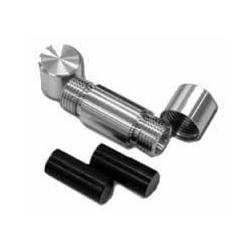 Pollen press / prasa do pyłku kwiatowego