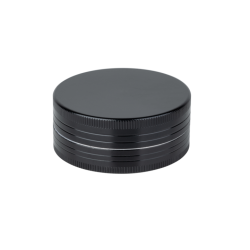 Grinder młynek metalowy GT czarny 55mm