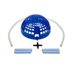 AutoPot Airdome zestaw AIRDOME/1 - kopuła napowietrzająca (komplet)