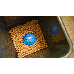 AutoPot Airdome zestaw AIRDOME/1 - kopuła napowietrzająca (komplet)