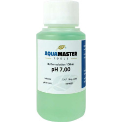 Aqua Master Tools - płyn do kalibracji pH 7.00 100ml