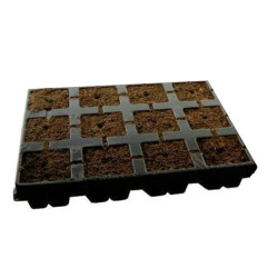 Taca do wysiewu nasion Eazy Plug 12 sztuk Taca do wysiewu nasion Eazy Plug 12 sztuk