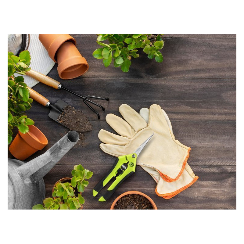 Herbgarden Trimming Scissors - Nożyczki / Sekator do przycinania roślin