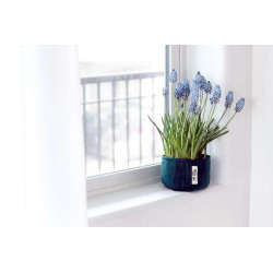 Growbag Root Pouch doniczka materiałowa 35x30cm 30L z uchwytami zielona
