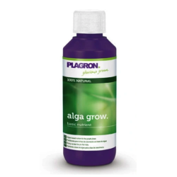 Nawóz organiczny Plagron Alga Grow 100ml | Na wzrost