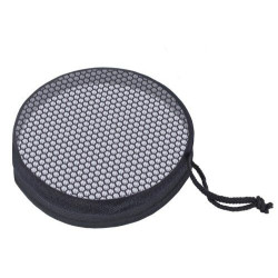 Bug Blocker Siatka do wentylacji zapobiegająca przed owadami 200mm Bug Blocker Siatka do wentylacji zapobiegająca przed owadami 200mm