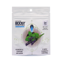 Integra Boost Terpene Essentials Linalool 4G 62% regulator wilgoci Integra Boost Terpene Essentials Linalool 4G 62% regulator wilgoci