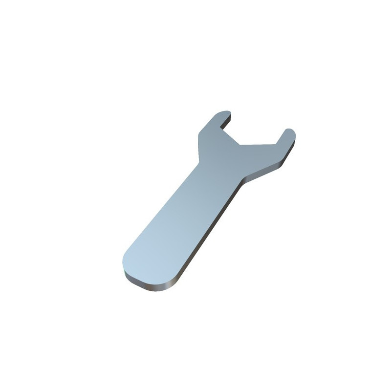 Klucz do nakrętek Spanner Alien EasyFeed