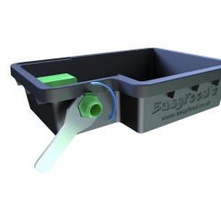 Klucz do nakrętek Spanner Alien EasyFeed
