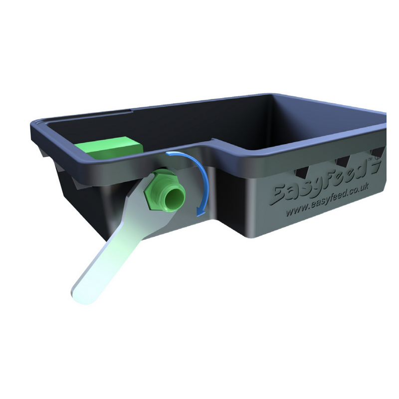 Klucz do nakrętek Spanner Alien EasyFeed