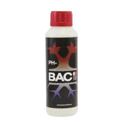 BAC ph min 250ml 38% | Na obniżenie ph