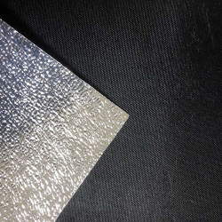 Herbgarden Mylar folia refleksyjna Oxford Mylar 1x1,46m 210D gruby materiał