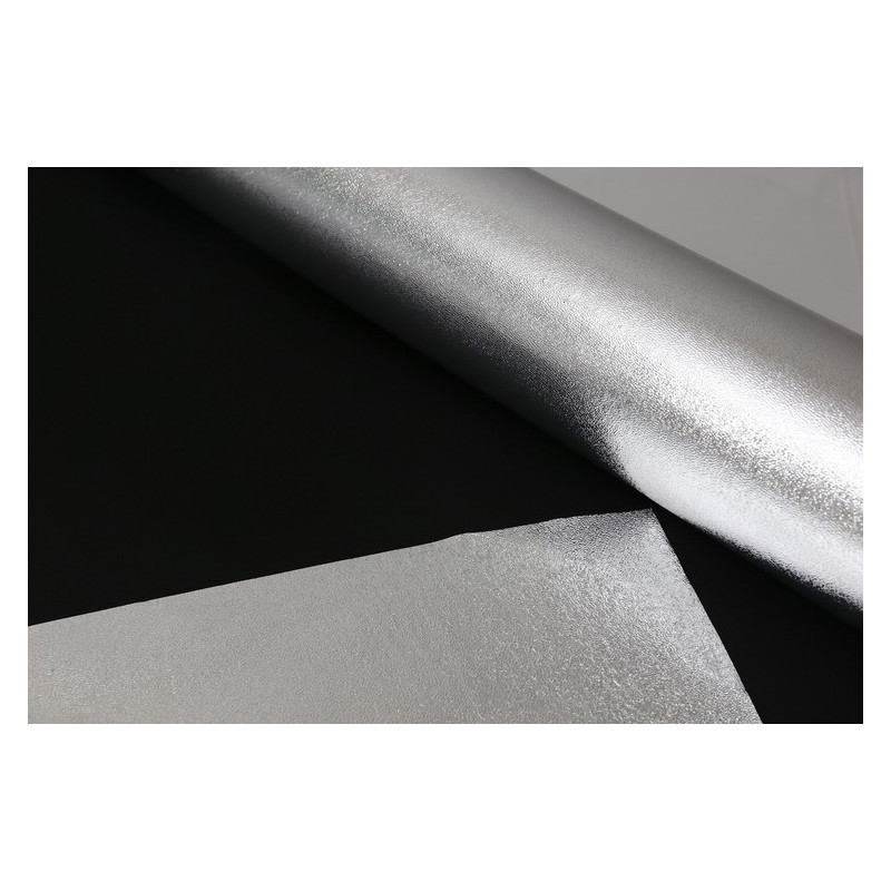 Herbgarden Mylar folia refleksyjna Oxford Mylar 1x1,46m 210D gruby materiał
