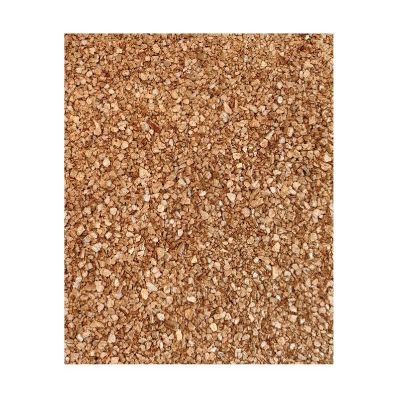 Biovita Wermikulit Ogrodniczy 1-5mm 5L - utrzymuje wodę i nawóz w podłożu