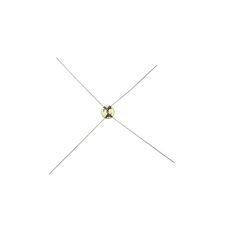 Druty wymienne do trymera manualnego 16" Druty wymienne do trymera manualnego 16"