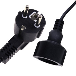 Elektroniczny monitor / miernik i kontroler CO₂ Elektroniczny monitor / miernik i kontroler CO₂