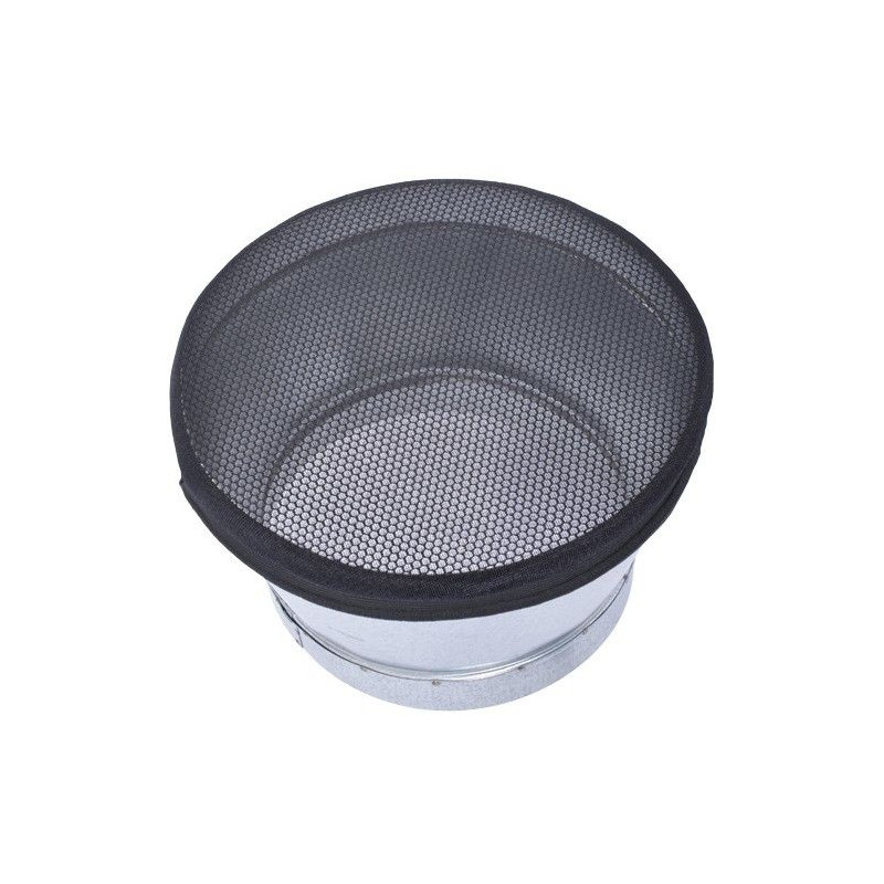 Bug Blocker Siatka do wentylacji zapobiegająca przed owadami 150mm Bug Blocker Siatka do wentylacji zapobiegająca przed owadami 150mm