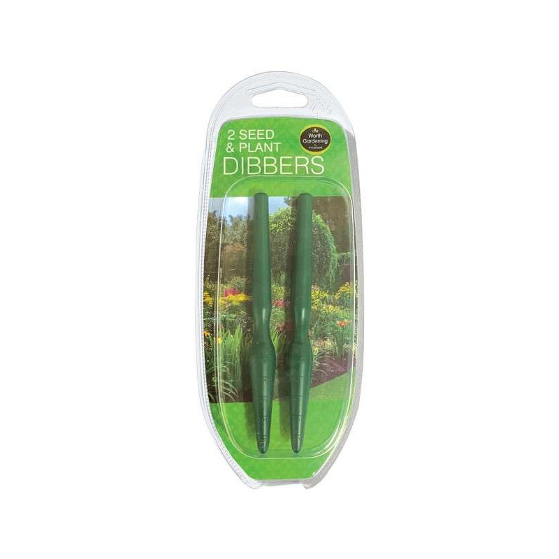 Garland Seed & Plant Dibbers - sadzarka nasion Garland Seed & Plant Dibbers - sadzarka nasion