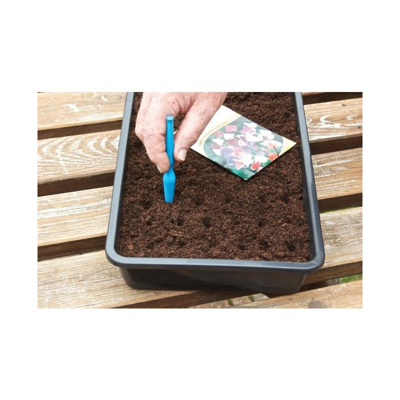 Garland Seed & Plant Dibbers - sadzarka nasion Garland Seed & Plant Dibbers - sadzarka nasion