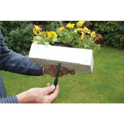 Garland Seed & Plant Dibbers - sadzarka nasion Garland Seed & Plant Dibbers - sadzarka nasion