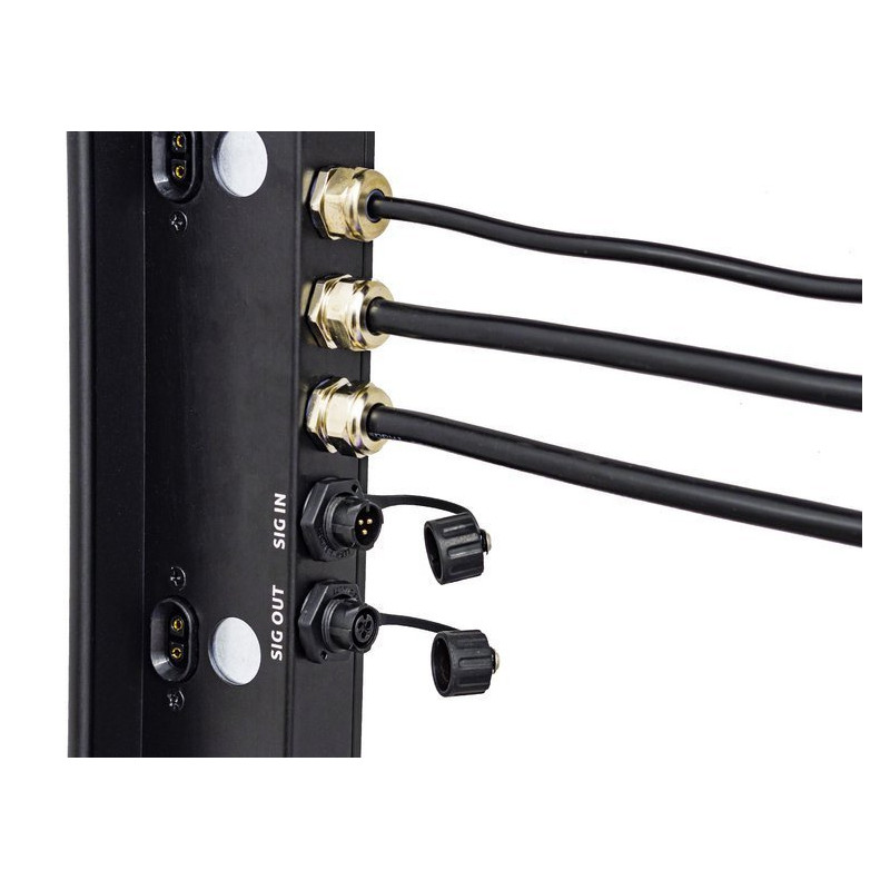 LUMATEK ZEUS LED 1000W Xtreme PPFD CO2 2.9 umol/J - NOWY MODEL