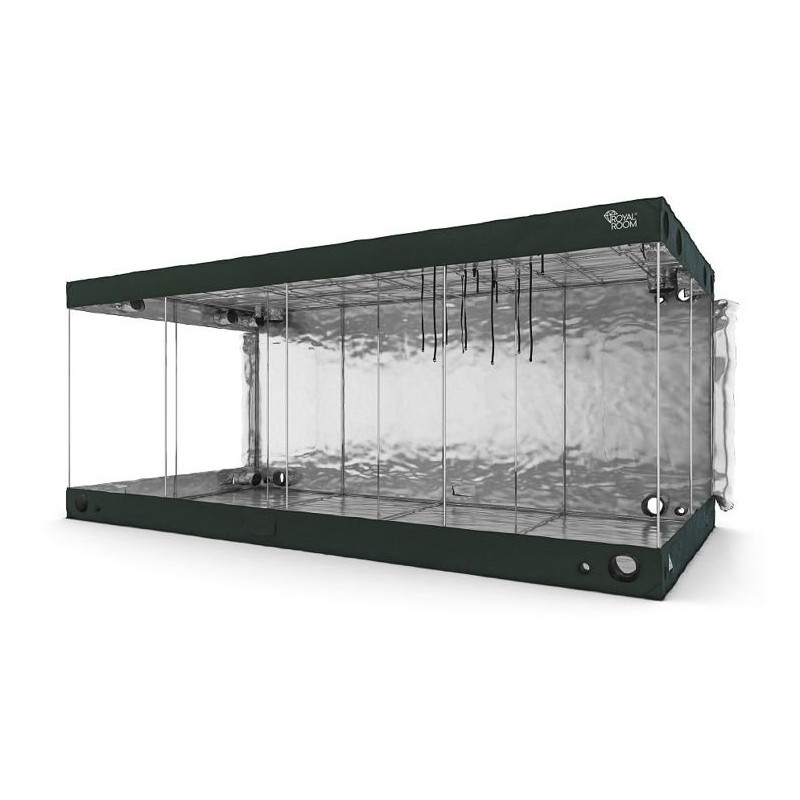 RoyalRoom® High C600H 600x300x250cm namiot do uprawy RoyalRoom® High C600H 600x300x250cm namiot do uprawy