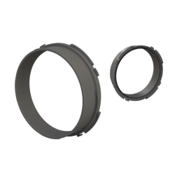 Secret Jardin łącznik 125mm na kołnierz kanałowy