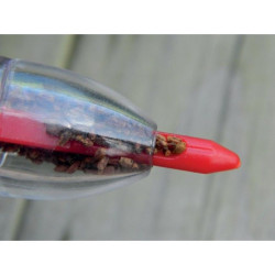 Profesionalny ręczny siewnik nasion warzyw kwiatów W0883