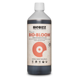 Nawóz Biobizz Bio Bloom 250ml – organiczny nawóz na kwitnienie