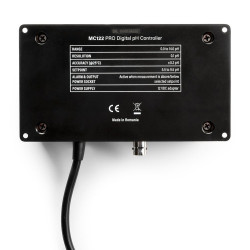 Monitor ph + pompa do automatycznej regulacji ph Milwaukee MC720 PRO Monitor ph + pompa do automatycznej regulacji ph Milwaukee MC720 PRO