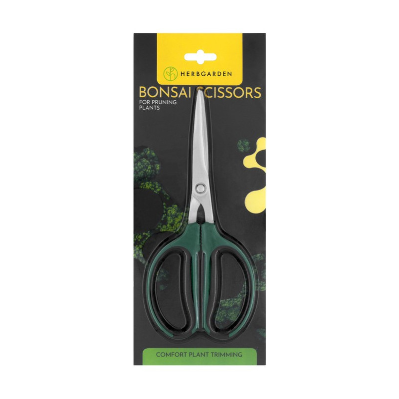 Herbgarden Bonsai Scissors - nożyczki do przycinania roślin