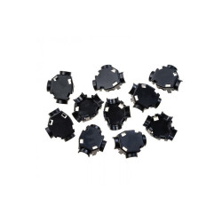 Blumat Klamra zabezpieczająca 8-3mm/8-8mm, 5szt. w blistrze Blumat