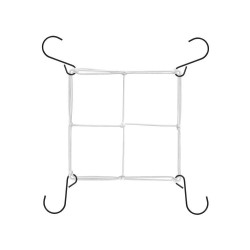 RoyalRoom Siatka Elastyczna 40x40cm