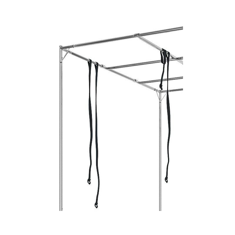 RoyalRoom samozaciskowe paski do zawieszenia sprzętu