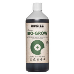 Nawóz Biobizz Bio Grow 250ml – organiczny nawóz na fazę wzrostu