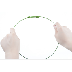Herbgarden Flower Support Bracket h60cm ϕ22cm - podpórka do roślin Herbgarden Flower Support Bracket h60cm ϕ22cm - podpórka do roślin