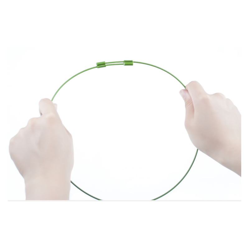 Herbgarden Flower Support Bracket h60cm ϕ22cm - podpórka do roślin Herbgarden Flower Support Bracket h60cm ϕ22cm - podpórka do roślin