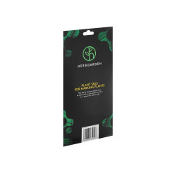 Herbgarden Plant Tags - białe etykiety do oznaczania roślin 20szt Herbgarden Plant Tags - białe etykiety do oznaczania roślin 20szt