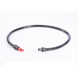 Dysza rozpylająca z wężykiem do systemów hydroponicznych 45cm