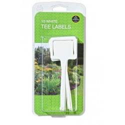 Etykiety do oznaczania roślin 10szt