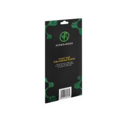 Herbgarden Plant Tags - białe etykiety do oznaczania roślin 30szt