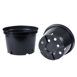 Doniczka okrągła produkcyjna 26L 41cm