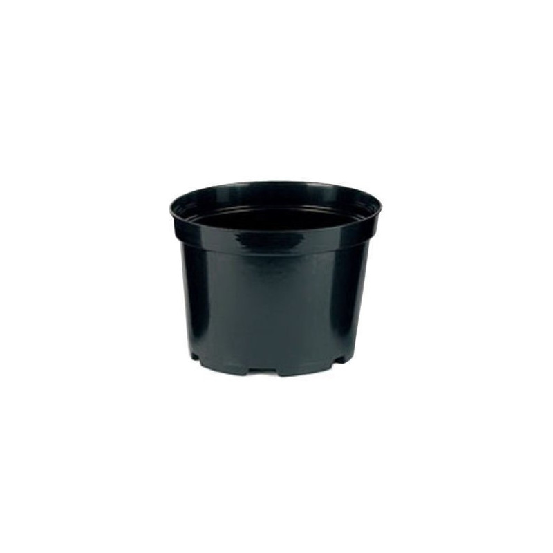 Doniczka okrągła produkcyjna 26L 41cm