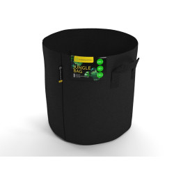 Herbgarden Jungle Bag Round 20L - doniczka materiałowa 30x30xh30cm