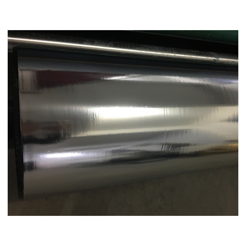 Folia MYLAR / PE Laminated Film 1x1,2m - izoluje ciepło | Herbgarden Folia MYLAR / PE Laminated Film 1x1,2m - izoluje ciepło | Herbgarden