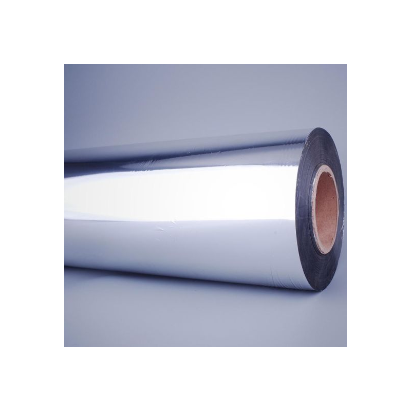 Folia MYLAR / PE Laminated Film 1x1,2m - izoluje ciepło | Herbgarden Folia MYLAR / PE Laminated Film 1x1,2m - izoluje ciepło | Herbgarden